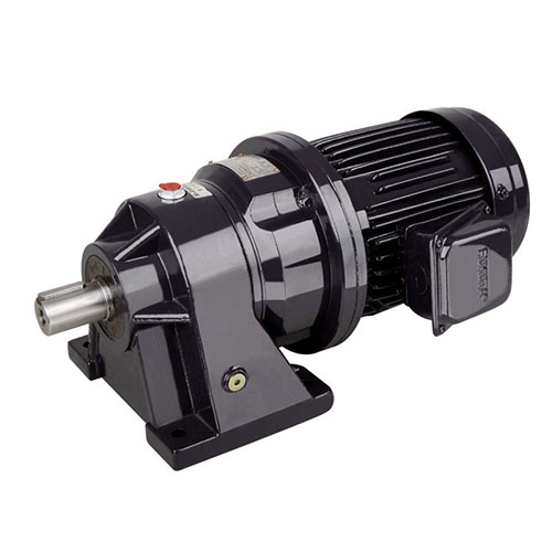 泰隆齒輪減速機